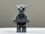LEGO Legends Of Chima Winzar Minifigure loc009 70106 70004 30251 NEW