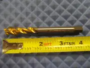 New OSG Tap EXO 1645076205 LIST16450 7/16 20 GH5 3FX