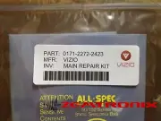 VIZIO Main Board Repair Kit for 0171-2272-2423