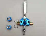 Fidanza for 97-07 Porsche 911/996/Boxer Short Throw Shifter