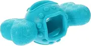 Small Puppy Toy Dog Toy Yak Chews for Medium Dogs Balls for Dogs Aggressive Chewers Puppy Supply Dog Treat Dispenser Puppy Chew Dog Supplies Toys Dog Household