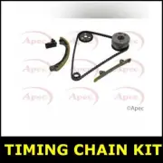 Timing Chain Kit FOR DAIHATSU YRV 1.3 01->ON CHOICE1/2 Petrol Apec
