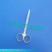 Spencer Stitch Scissor 5.5" Gold Handle Surgical Medical Instrument