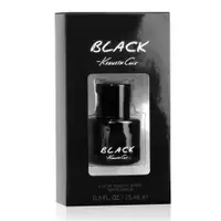 在飛比找樂天市場購物網優惠-Kenneth Cole Black 男性淡香水 15ML(