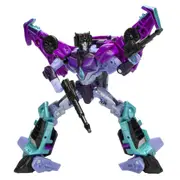Transformers - Legacy United: Deluxe Class Cyberverse Universe Slipstream Figure
