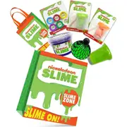 Nickelodeon Slime Party Toy Variety/Assorted Novelty Kids/Childrens Showbag