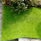 Synthetic Turf for Year Round Beauty Perfect Substitute for Natural Grass