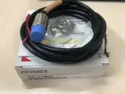 1pc for the new KEYENCE proximity sensor EV-118UC