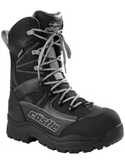 CastleX Men's Force 2 Snowmobile Boot size 11 84-2051