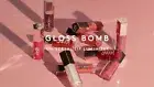 Fenty Beauty By Rihanna Gloss Bomb Heat Lip Luminizer choose color
