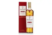The Macallan Classic Cut 2021 Edition Cask Strength Single Malt Whisky 700ml