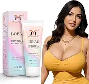Bobae Brazilian Natural Bust boobs enlargement cream larger Breast enlarger bigger bust line gel for women