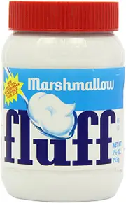 MARSHMALLOW FLUFF ORIGINAL 213g