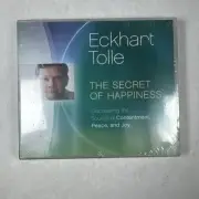 Secret of Happiness : Discovering the Source of Contentment, Peace, and Joy...