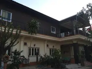 蘇克薩溫賽民宿Souksa Vanhxay Guesthouse