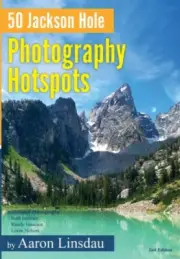50 Jackson Hole Photography Hotspots: A Guide for Photographers and Wildlife