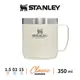 STANLEY 保溫馬克杯 350ml 咖啡 不鏽鋼 經典系列