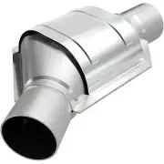 MagnaFlow 99176HM-BHA for 2009 Mazda B2300 2.3L L4 GAS DOHC