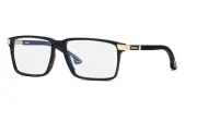 Chopard VCH358 0703 NERO SABBIATO/OPACO 59/15/140 MAN Eyewear Frame