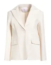 [WHITE WISE] WHITE WISE Blazers - Item 33005641