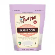 Bob’s Red Mill Pure Baking Soda Bulk Buy