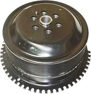 3696491 Compatible For Foton Auman Truck Use Crankshaft Pulley ISG Engine Use