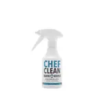 淨毒五郎CHEF CLEAN去油污廚房清潔慕斯/ 300ML