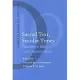 Sacred Text, Secular Times: The Hebrew Bible in the Modern World