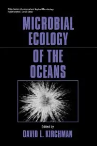 在飛比找博客來優惠-Microbial Ecology of the Ocean
