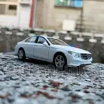 賓士E400 W213 模型車  E-CLASS SEDAN E200 E300 E53 E63 AMG 約1:41