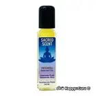 "Patchouli" Sacred Scent Perfume Oil 8.5ml Bottle Dab-On