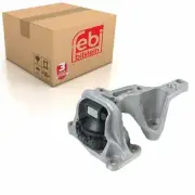 Megane Right Engine Mount Mounting Support Fits Renault 11 21 000 14R Febi 32774