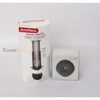 在飛比找蝦皮購物優惠-組合購-總代理 Aeropress 愛樂壓 經典版 (202