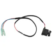 Mercury Mariner Outboard Remote Control Trim Tilt Switch 87-18286A43 Black