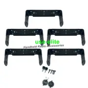 Lot5 HLN6861 Mobile Mounting Bracket For XTL1500 XTL2500 XTL5000 APX4500/6500