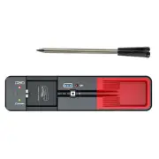 Bluetooth Wireless Meat Thermometer 360ft Digital Food Thermometer APP Remoteyv