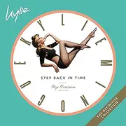 Step Back In Time: The Definitive Collection