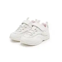 在飛比找Yahoo奇摩購物中心優惠-FILA KIDS FILARAY 24 KD 大童運動鞋-