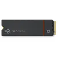 在飛比找蝦皮購物優惠-Seagate 希捷 FireCuda 火梭魚 530 (散