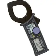 Kyoritsu Electric Meter (KYORITSU) 2433R Clamp meter for measuring cue snap, lea