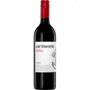 Earthworks Cabernet Sauvignon 750mL