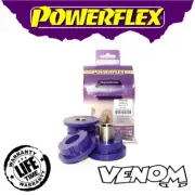 Powerflex Front Wishbone Rear Bushes Saab 9000 85-98 PFF66-101