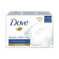 在飛比找蝦皮購物優惠-【Dove 多芬】乳霜滋潤香皂-原始香味(90g*4塊入)【