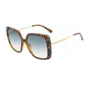 Womens Sunglasses by Guess Gf61855752p 57 Mm