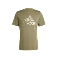 在飛比找momo購物網優惠-【adidas 愛迪達】M Camo G T 1 男 短袖 