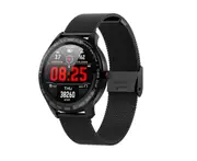 1.3-inch Color Screen Smart Bracelet Full Round Screen Multi-motion Mode Can Monitor Heart Rate Blood Pressure Sleep-4