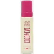 Coco & Eve Sunny Honey Bali Bronzing Foam Dark, Dark