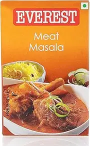 Everest Meat Masala Used to Give Hot Taste to Non-veg Dishes (100 Gms)