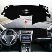 For Nissan Altima 2013-2018 Dashmat Dash Cover Dashboard Mat Car Interior Pad