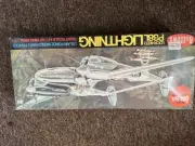 Rc P38 Lightning